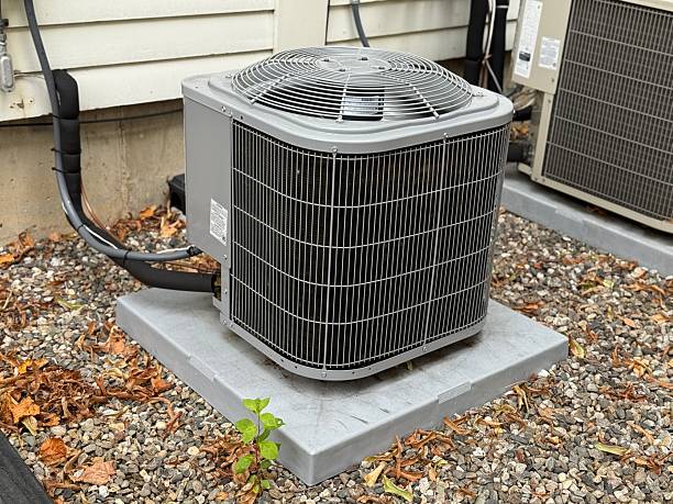 24/7 Emergency Heat Pump Repair experts in Moraga, CA