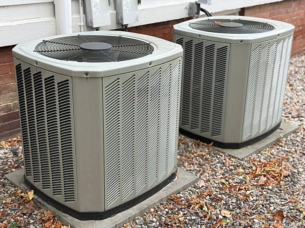 Reliable Heat Pump Repair contractor in Moraga, CA by Leonard HVAC
