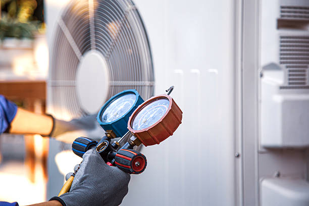 Affordable Heat Pump Repair solutions in Moraga, CA